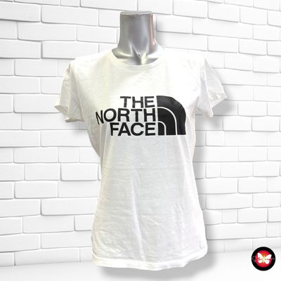 **HOY** Camiseta de manga corta THE NORTH FACE color Blanco Talla S