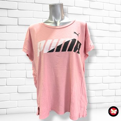 **HOY** Camiseta de manga corta PUMA color Rosa Talla XL