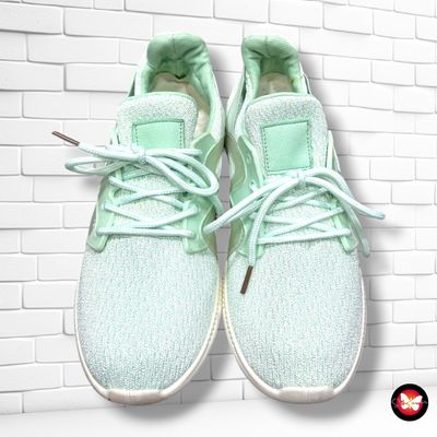 **HOY** Zapatillas deportiva color Menta Talla Calzado 40