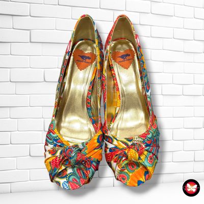 **HOY** Zapatos de tacón estampados ROCKETDOG color Varios Talla Calzado 40