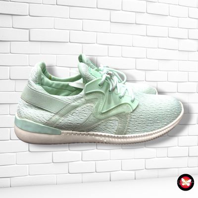 **HOY** Zapatillas deportiva color Menta Talla Calzado 40