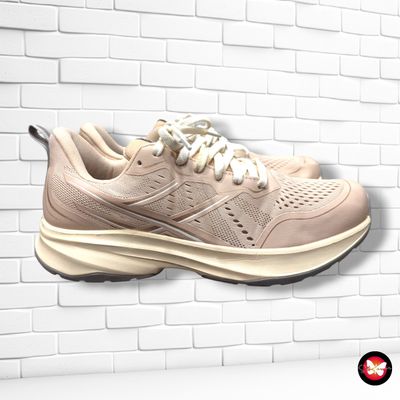 **HOY** Zapatillas deportiva CRANE color Nude Talla Calzado 40