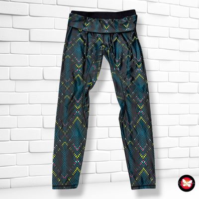**HOY** Mallas deportivas con cintura vuelta DOMYOS color Varios Talla M/L