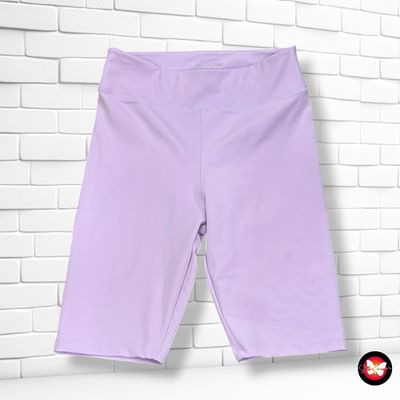 **HOY** Mallas deportivas ciclistas LEFTIES color Lila Talla 13-14 años