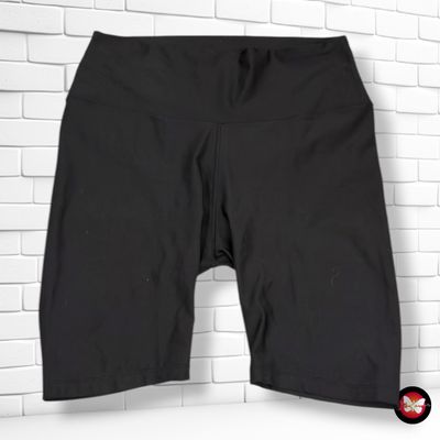 **HOY** Mallas deportivas ciclistas color Negro Talla S/M