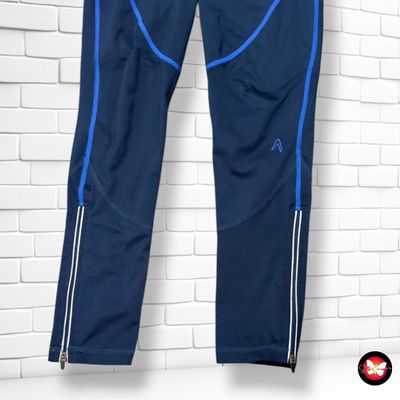 **HOY** Mallas deportivas BOOMERANG color Azul Talla 14 años