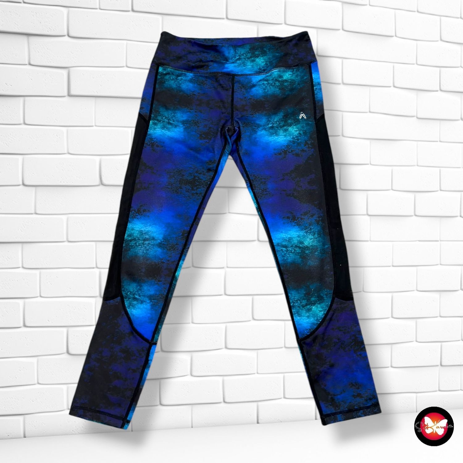**HOY** Mallas deportivas BOOMERANG color Varios Talla S/M