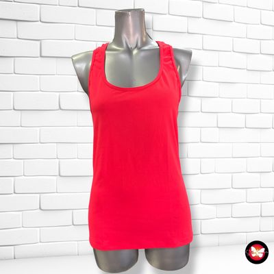 **HOY** Camiseta deportiva DOMYOS color Coral Talla M