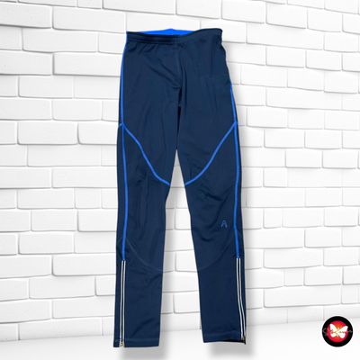**HOY** Mallas deportivas BOOMERANG color Azul Talla 14 años