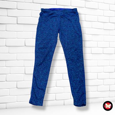 **HOY** Mallas deportivas WORKOUT color Azul Talla M