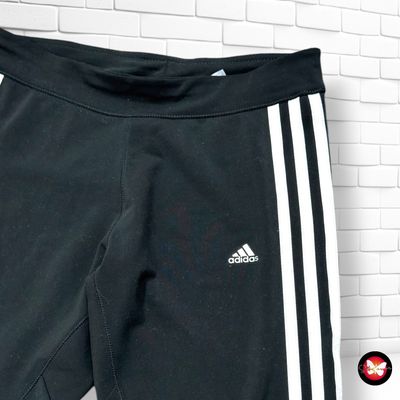 **HOY** Mallas deportivas piratas ADIDAS color Negro Talla S