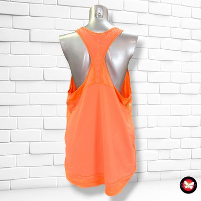 **HOY** Camiseta deportiva DOMYOS color Naranja Talla XXL
