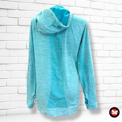 **HOY** Chaqueta deportiva  color Turquesa Talla M/L