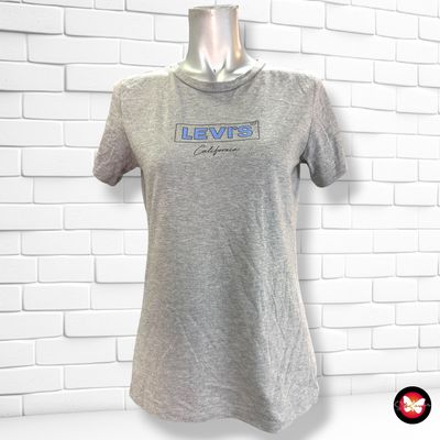 **HOY** Camiseta de manga corta LEVI’S color Gris Talla S