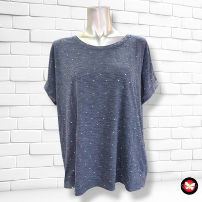**HOY** Camiseta de manga corta TOMMY HILFIGER color Azul Talla XL