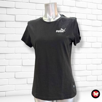 **HOY** Camiseta de manga corta PUMA color Negro Talla M