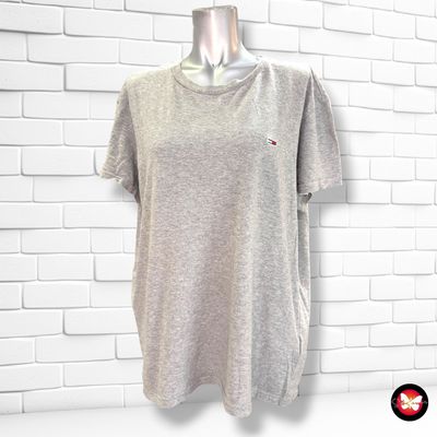 **HOY** Camiseta de manga corta TOMMY HILFIGER color Gris Talla XL