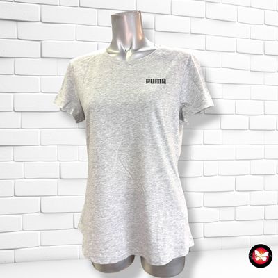 **HOY** Camiseta de manga corta PUMA color Gris Talla M