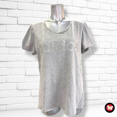 **HOY** Camiseta de manga corta ADIDAS color Gris Talla L