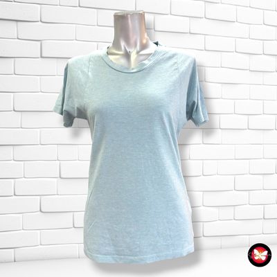 **HOY** Camiseta de manga corta ADIDAS color Celeste Talla S
