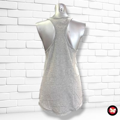 **HOY** Camiseta de tirantes NIKE color Gris Talla XS