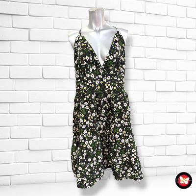**HOY** Vestido de florecitas SHEIN CURVE color Varios Talla 4XL