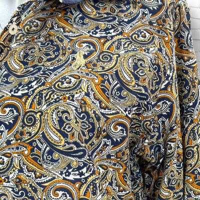 **HOY** Camisa de manga larga POLO RALPH LAUREN color Varios Talla XL (pequeña)