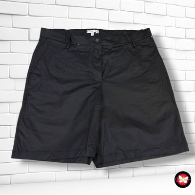 **HOY** Bermudas TOMMY HILFIGER color Negro Talla 46 (grande)