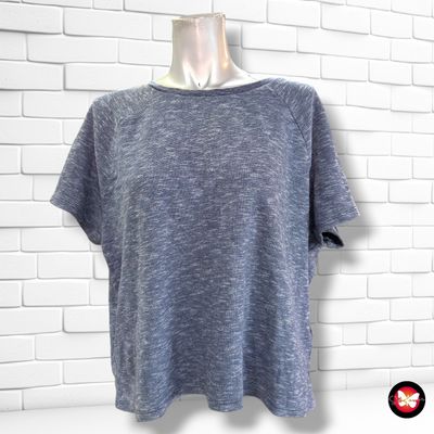 **HOY** Sudadera de manga corta TOMMY HILFIGER color Azul Talla S