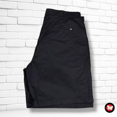 **HOY** Bermudas TOMMY HILFIGER color Negro Talla 46 (grande)