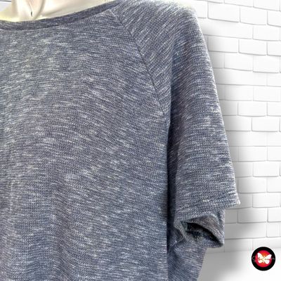 **HOY** Sudadera de manga corta TOMMY HILFIGER color Azul Talla S
