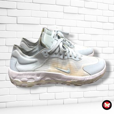 **HOY** Zapatillas RENEW LUCENT NIKE color Celeste Talla Calzado 41