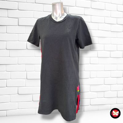 **HOY** Vestido deportivo ADIDAS color Negro Talla S