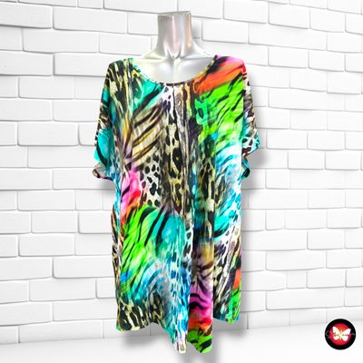 **HOY** Camiseta de manga corta  color Varios Talla 50