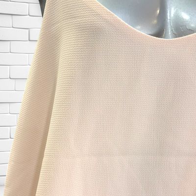 **HOY** Blusa de tirantes PIMKIE color Salmón Talla L (grande)