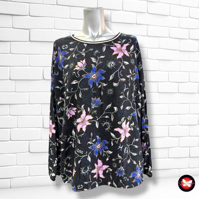 Blusa de manga larga CECIL color Varios Talla XXL (grande)