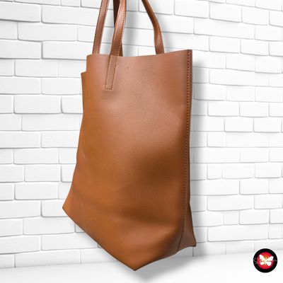 **HOY** Bolso tote bag TALLY WEIJL color Marrón Talla GRANDE