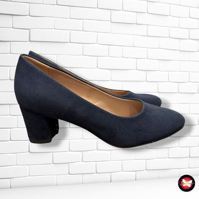 **HOY** Zapatos de tacón GRACELAND color Azul Talla Calzado 36