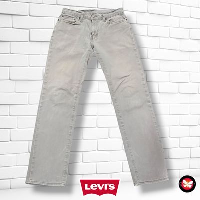 **HOY** Pantalón 511 LEVI’S color Gris Talla L (W31 L32)