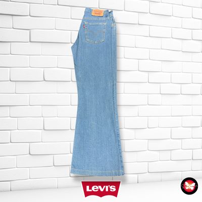 **HOY** Pantalón 584 LEVI’S color Azul vaquero Talla M/L (W29 L34)