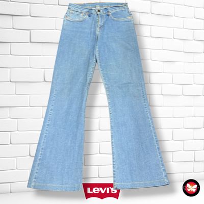 **HOY** Pantalón 584 LEVI’S color Azul vaquero Talla M/L (W29 L34)