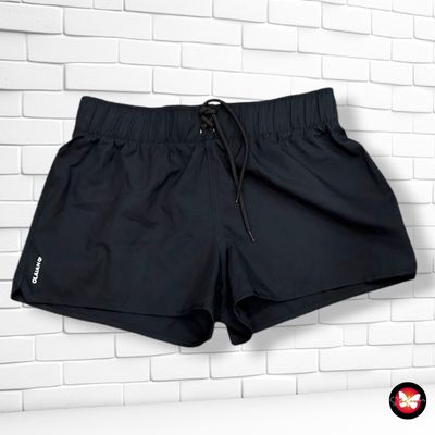 **HOY** Short playero OLAIAN color Negro Talla 38