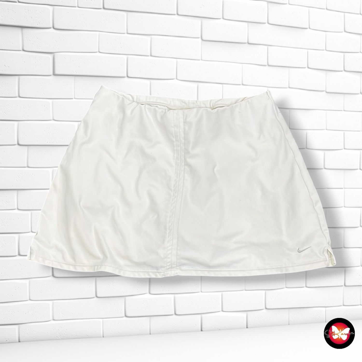 **HOY** Falda deportiva NIKE color Blanco Talla S