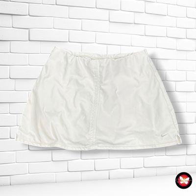 **HOY** Falda deportiva NIKE color Blanco Talla S