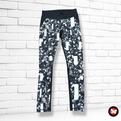**HOY** Mallas deportivas UNDER ARMOUR color Negro y gris Talla S