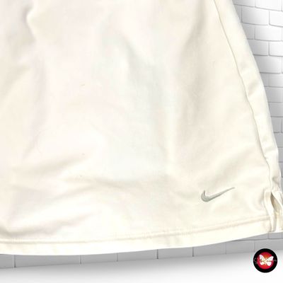 **HOY** Falda deportiva NIKE color Blanco Talla S