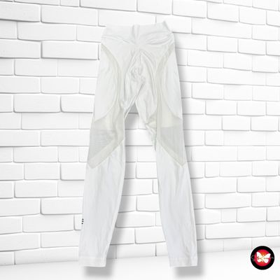 **HOY** Mallas deportivas  color Blanco Talla S