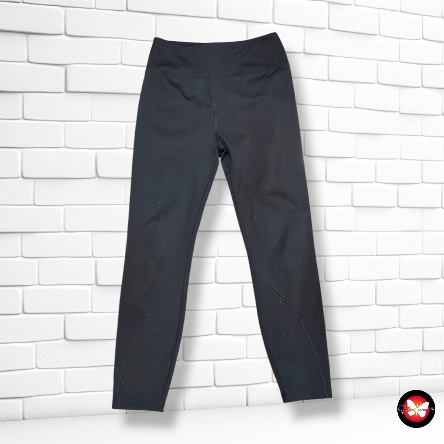 **HOY** Mallas deportivas LEFTIES color Negro Talla L