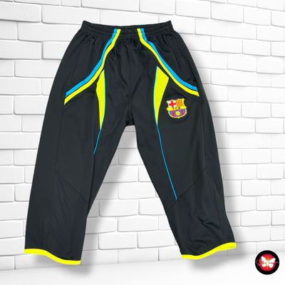 **HOY** Mallas deportivas piratas “BCN CF”  color Negro Talla M