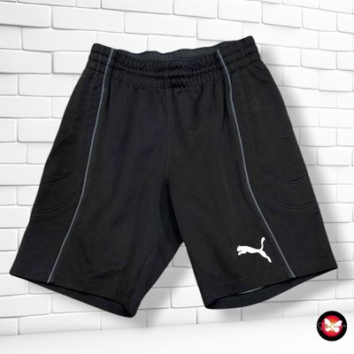 **HOY** Short deportivo de chándal PUMA color Negro Talla S